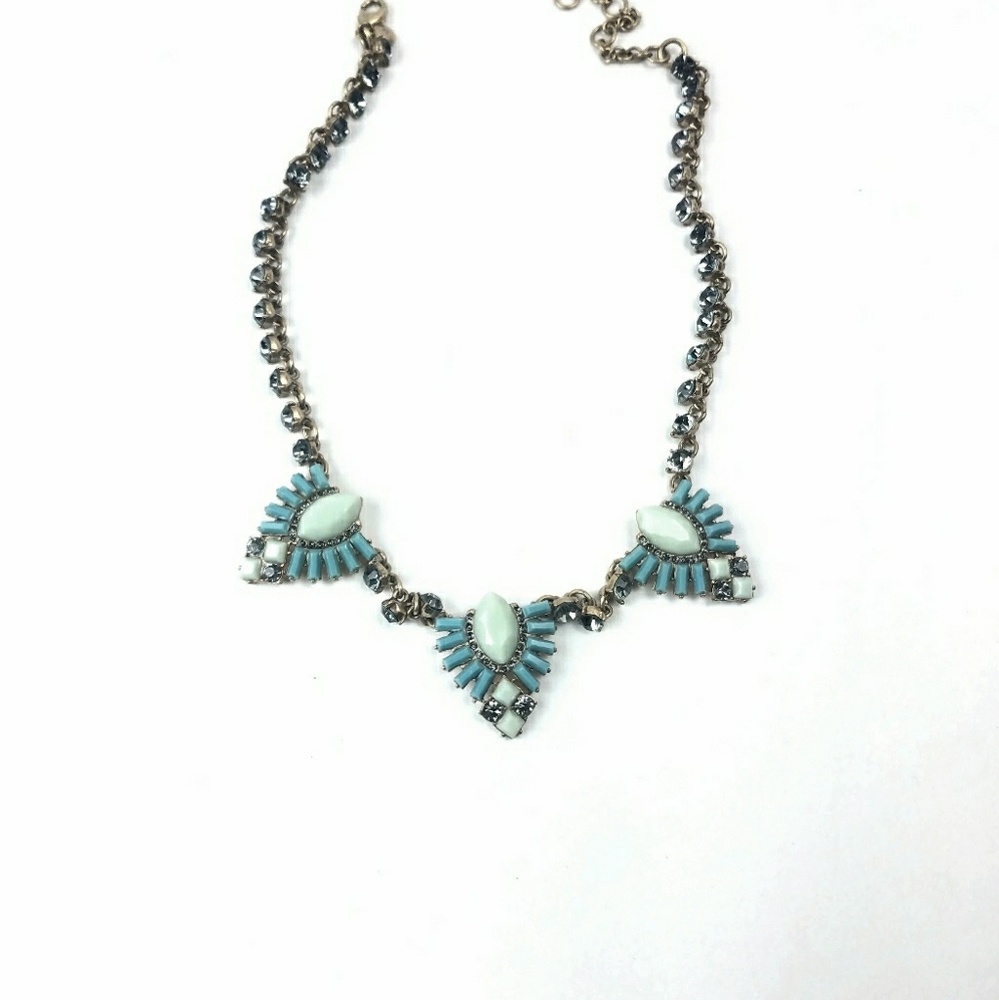 J.crew necklace